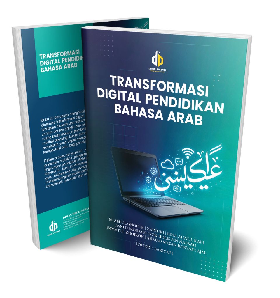 transformasi digital pendidikan bahasa arab