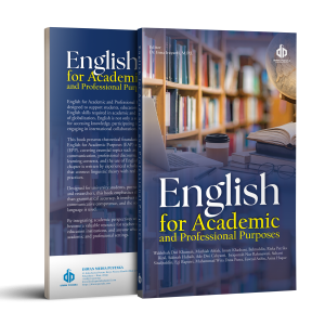 English for Academic and Professional Purposes