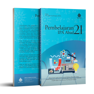 Pembelajaran IPA Abad 21