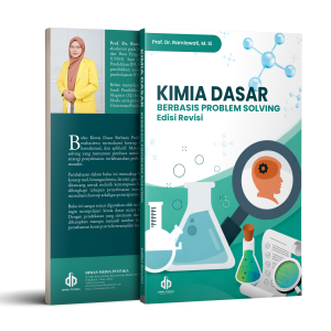 Kimia Dasar Berbasis Problem Solving Edisi Revisi
