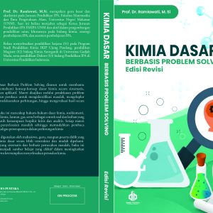 Kimia Dasar Berbasis Problem Solving Edisi Revisi