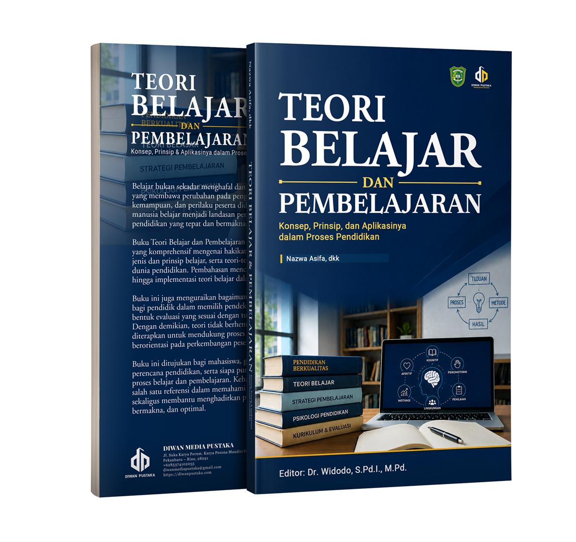 Teori Belajar dan Pembelajaran