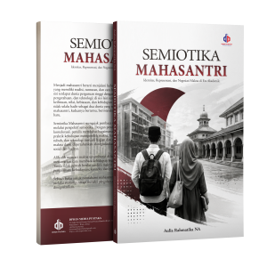 Semiotika Mahasantri