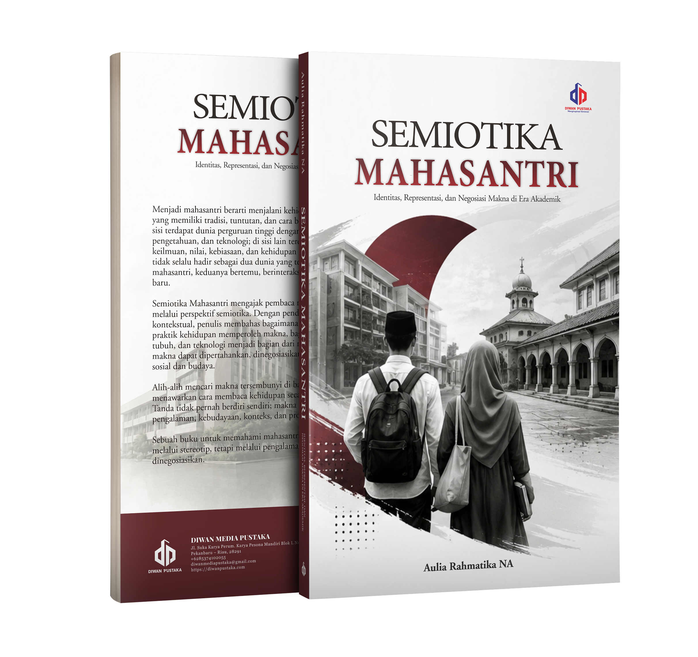 Semiotika Mahasantri
